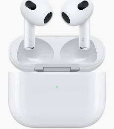 Apple Wireless AirPods 4