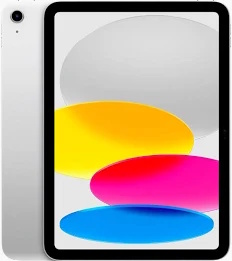 Apple iPad 11" (2025) 5G (128GB Silver)