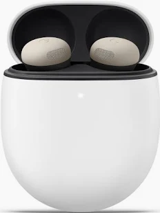 Google Pixel Buds Pro 2 (Porcelain)