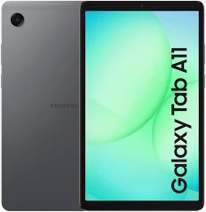 Samsung Galaxy Tab A11+ 5G (128GB Grey)