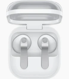 Samsung Galaxy Buds 4 (White)