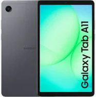 Samsung Galaxy Tab A11 LTE (4GB RAM) (64GB Grey)