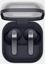 Samsung Galaxy Buds 4 Pro (Black)