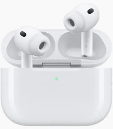 Apple Wireless AirPods 5 (White)