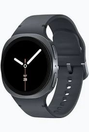 Samsung Galaxy Watch9 40 mm (GPS + Cellular) (Graphite)