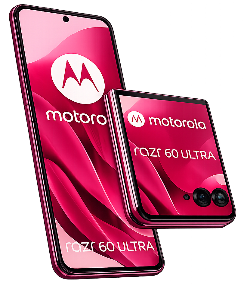 Motorola Razr 60 Ultra