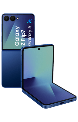 Samsung Galaxy Z Flip7