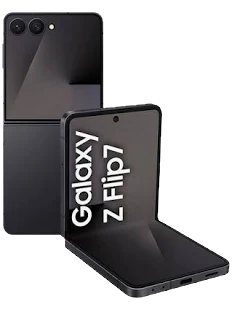 Samsung Galaxy Z Flip7 FE Dual SIM