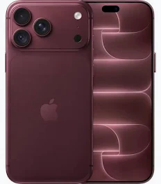 iPhone 18 Pro