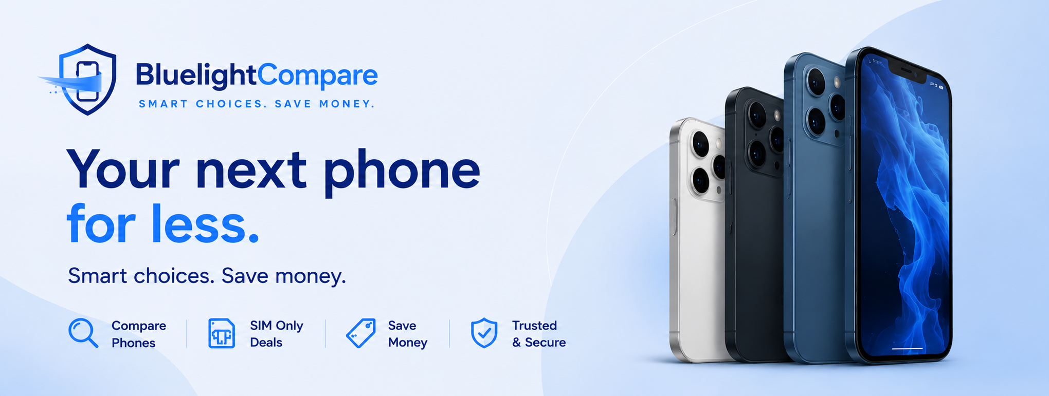 BluelightCompare promotion
